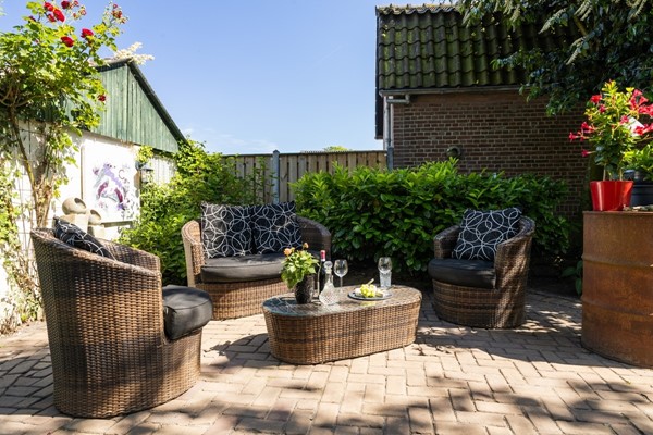 Medium property photo - Boschweg 123, 5481 ED Schijndel